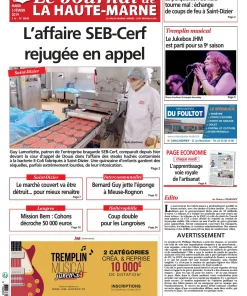 Édition du 05/02/19