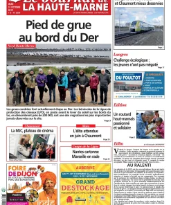 Édition du 31/10/19