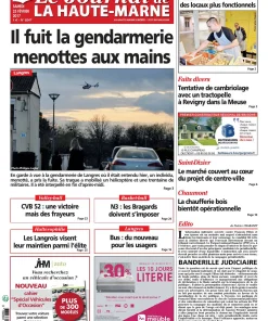 Édition du 25/02/17