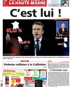 Édition du 08/05/17