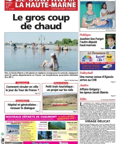 Édition du 21/06/17
