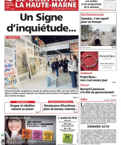 Édition du 07/12/16