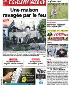 Édition du 03/06/15