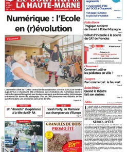 Édition du 09/07/15