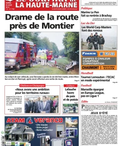 Édition du 29/08/15