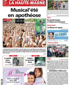Édition du 01/07/13