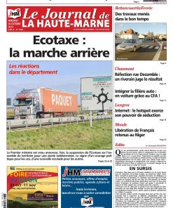 Édition du 30/10/13