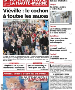Édition du 04/11/13