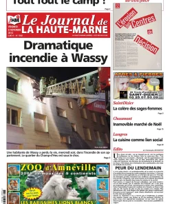 Édition du 08/11/13
