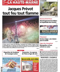 Édition du 18/09/12