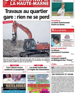 Édition du 21/06/11