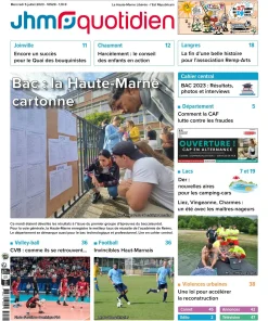 Édition du 05/07/23