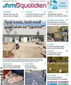 Édition du 18/07/23