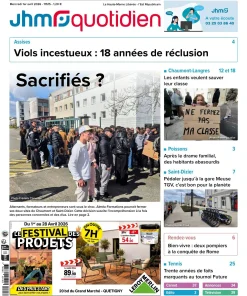 Édition du 01/04/26