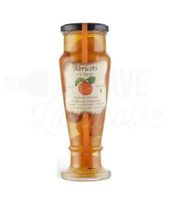 Abricots à la Liqueur 18° – La Salamandre – 35cl