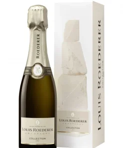 1/2 Champagne Roederer  brut collection  246