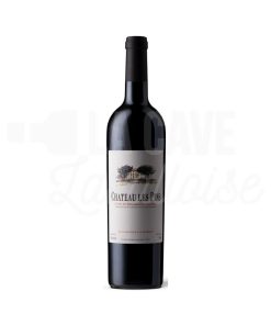 Château Les Pins rouge – Côtes du Roussillon Villages – Dom Brial – 75cl