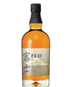 Whisky Kirin Fuji Single Grain Japon