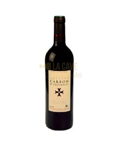 Demi-Bouteille – Graves Rouge – 37,5cl