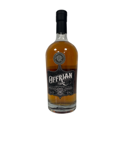 OFFRIAN RUM 12 ANS 70CL 40°