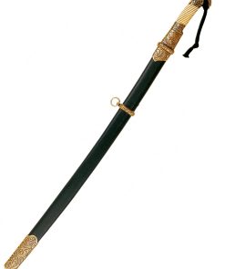 Sabre Shashka Russe