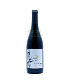 A Vue de Nez – Sans Sulfites – Jeff Carrel – 75cl