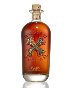 Bumbu – Rhum Barbade
