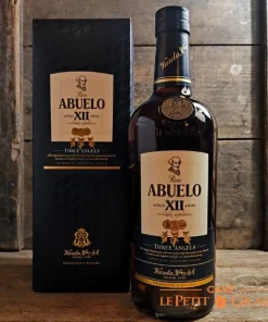 Abuelo | Three Angels