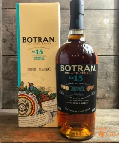 Botran | N°15