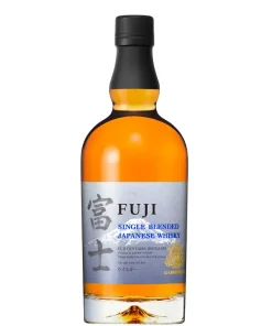 Whisky FUJI Single Blended
