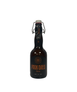 PAIX DIEU NOVA 6°