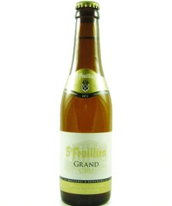 ST FEUILLIEN GD CRU 9°5   33CL