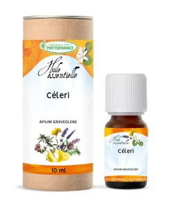 Céleri – Huile Essentielle – 10 ml