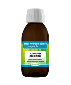 Euphraise – Teinture Mère – 60 ml