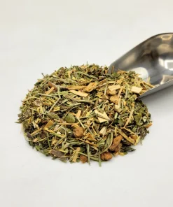Hépato Détox – Tisane Détox Intégrale BIO